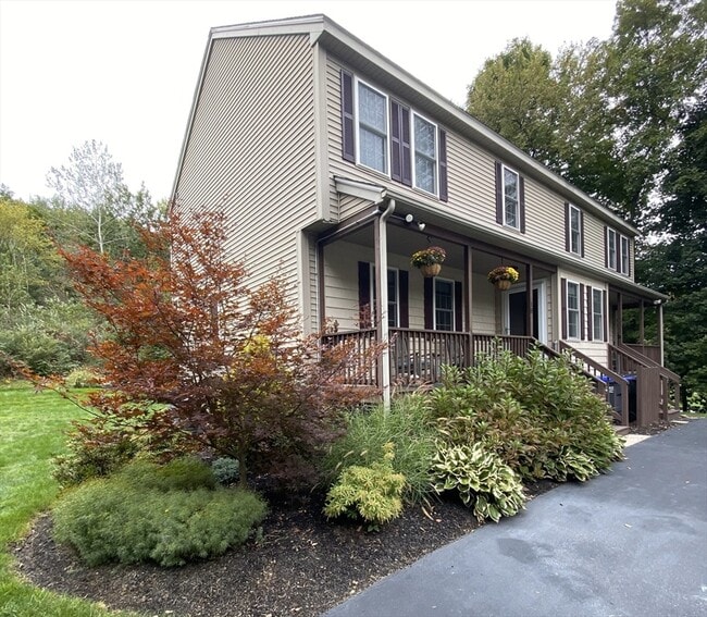 property at 18 Charles St