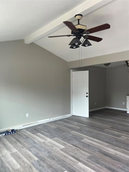 3665 Scranton Ln, Unit 1418 in Abilene, TX - Building Photo - Building Photo