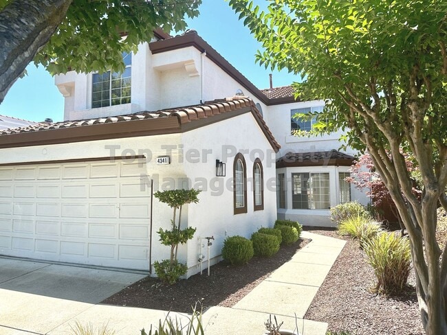 property at 4341 Reedland Cir