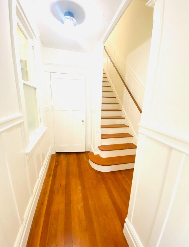 1732 Grant Ave in San Francisco, CA - Building Photo - Building Photo