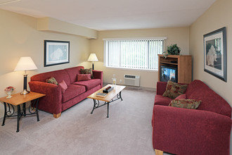 Plantation Towers in Worcester, MA - Building Photo - Interior Photo