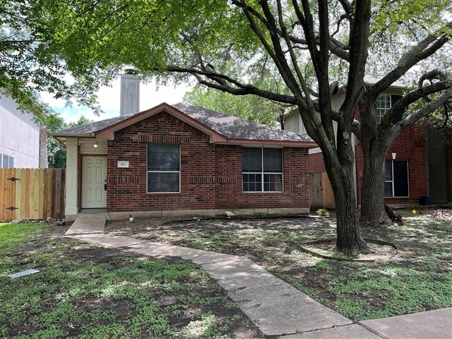 property at 813 Black Locust Drive West