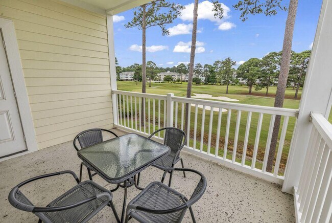 4886 Luster Leaf Cir in Myrtle Beach, SC - Building Photo - Building Photo