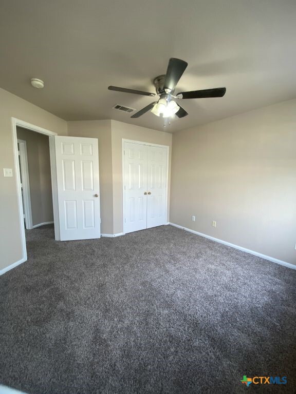 property at 5406 Oster Dr