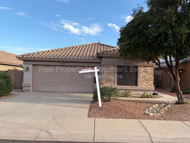 property at 15847 W Saguaro Ln