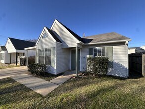 4203 Savannah Cir in Texarkana, AR - Building Photo - Building Photo