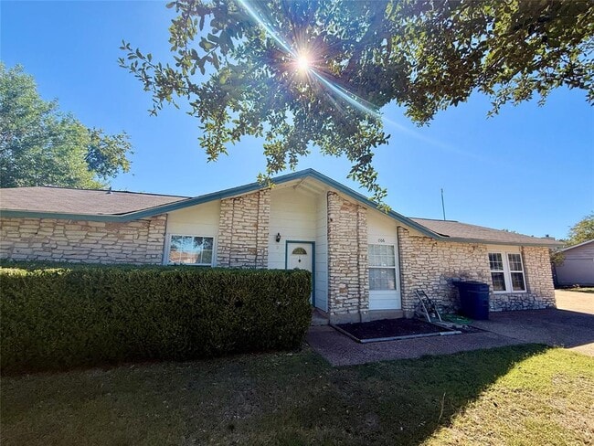 property at 1506 Big Meadow Dr