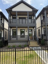 3011 Batavia St in Nashville, TN - Building Photo