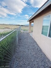 2021 E Ambush St in Pahrump, NV - Building Photo - Building Photo
