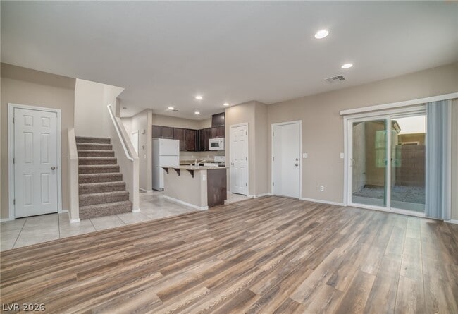 4581 Lime Straight Dr in Las Vegas, NV - Building Photo - Building Photo