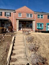 1708 Hartsdale Rd in Baltimore, MD - Foto de edificio - Building Photo