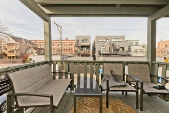 1702 S Morgan St in Chicago, IL - Building Photo - Building Photo