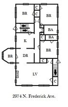 2974 N Frederick Ave in Milwaukee, WI - Building Photo - Building Photo