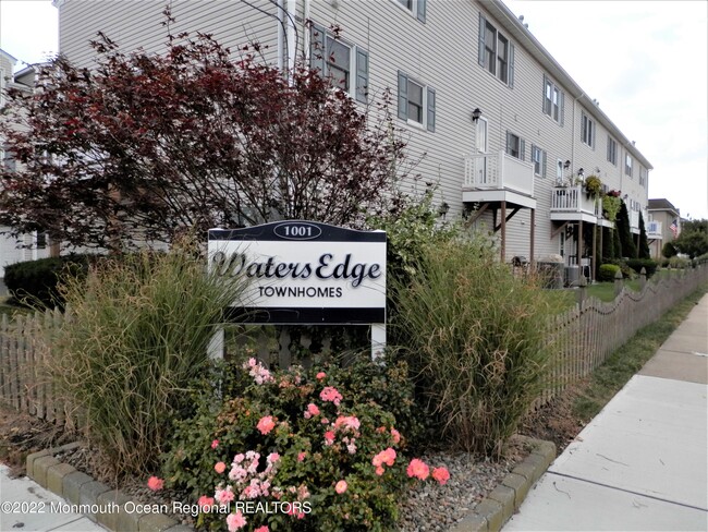1001 Central Ave in Bradley Beach, NJ - Building Photo - Building Photo