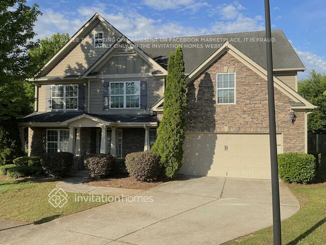 2229 Park Estates Ln SW
