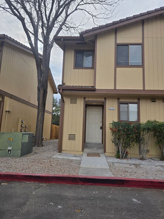 3114 N Truckee Ln in Sparks, NV - Building Photo