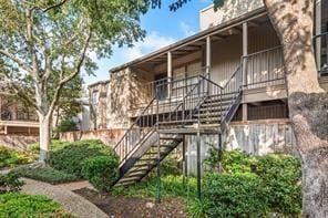 property at 5711 Sugar Hill Dr