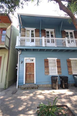 1620 Prytania St in New Orleans, LA - Building Photo - Building Photo