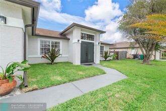 1573 SE Appamattox Terrace in Port St. Lucie, FL - Foto de edificio - Building Photo