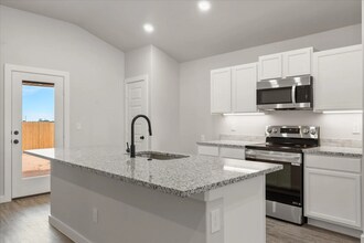3518 Turner Ave in Lubbock, TX - Building Photo - Building Photo