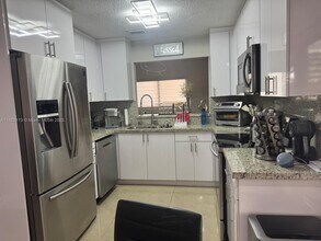 12413 SW 200th Terrace in Miami, FL - Building Photo - Building Photo