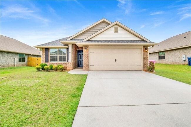 property at 2051 Whitebark Dr