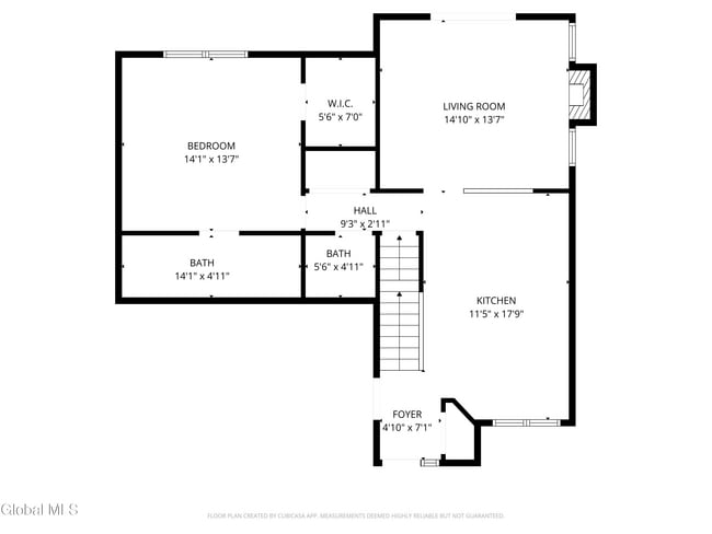 1112 Western Ave in Albany, NY - Building Photo - Building Photo