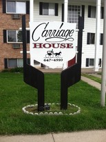 Carriage House Apartments