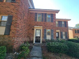779 Stevens Creek Rd in Augusta, GA - Building Photo