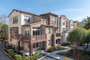 2025-2065 San Luis Ave in Mountain View, CA - Building Photo