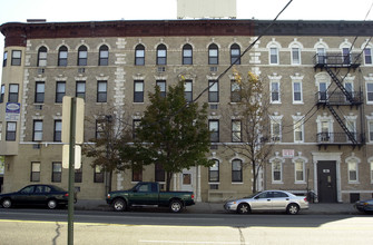 514-516 John F Kennedy Blvd in Bayonne, NJ - Building Photo - Building Photo