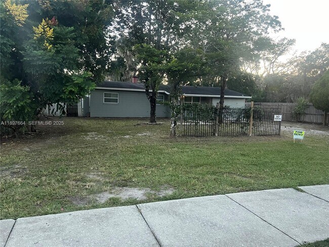 property at 6632 Edgewater Dr