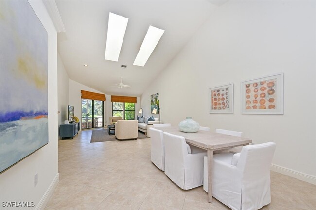 property at 6631 Trident Way
