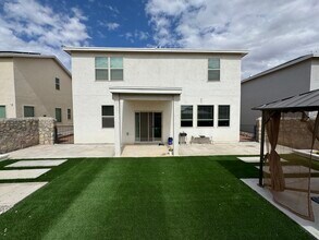6020 Hidden Clove Ct in El Paso, TX - Building Photo - Building Photo