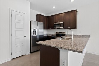 1255 Concord Dr in Copperas Cove, TX - Building Photo - Building Photo