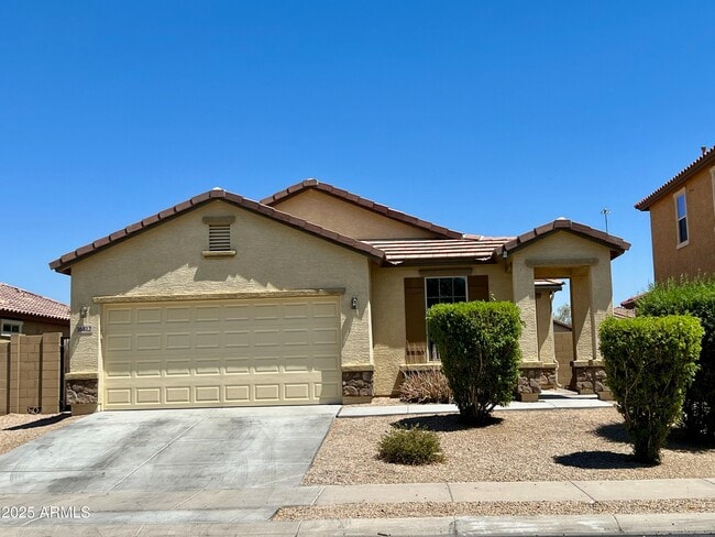 property at 16812 W Moreland St