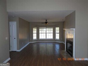 172 Lincoln Way in Ludowici, GA - Building Photo - Building Photo