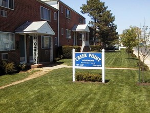 Creek Point Apartments in Keansburg, NJ - Building Photo - Building Photo