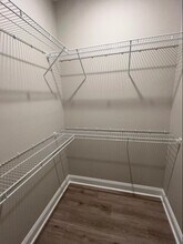 814 W Trickey Ln in Jacksonville, AR - Building Photo - Building Photo