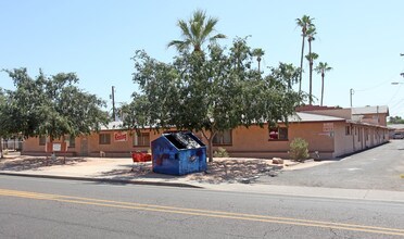 Buena Vista ACG in Phoenix, AZ - Foto de edificio - Building Photo