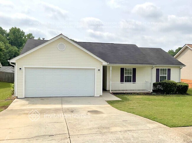 property at 470 Amelia Grove Ln SE
