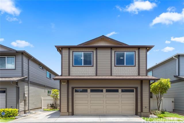 91-1159-1159 Kamakana St in Ewa Beach, HI - Building Photo - Building Photo