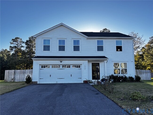 property at 5454 Niles Rd
