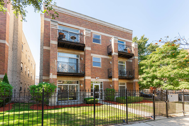 property at 4902 S Vincennes Ave