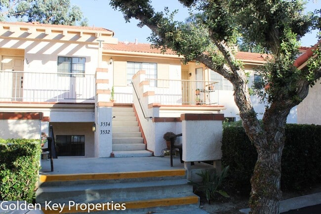 property at 3534 Ridgewood Way
