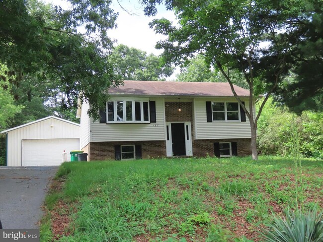 157 Justice Way in Elkton, MD - Building Photo - Building Photo