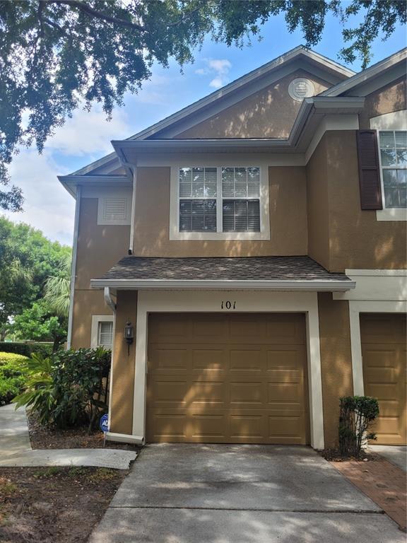 property at 2897 Polvadero Ln