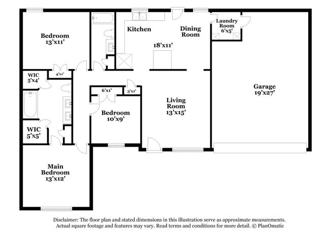 7819 Ellen Dr in Smyrna, TN - Building Photo - Building Photo