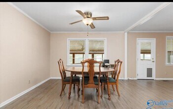 3809 Saturn Dr SW in Huntsville, AL - Building Photo - Building Photo