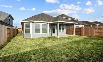 5854 Dawning Sun St in Fulshear, TX - Building Photo - Building Photo